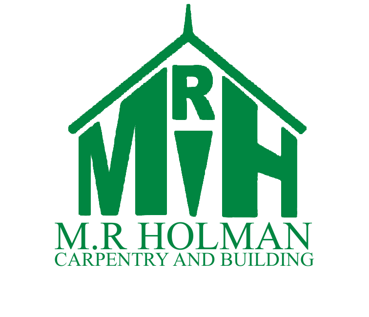 MR Holman Carpentry and Building in Taunton and Somerset